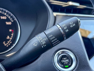 2021 Cadillac XT4 FWD Sport