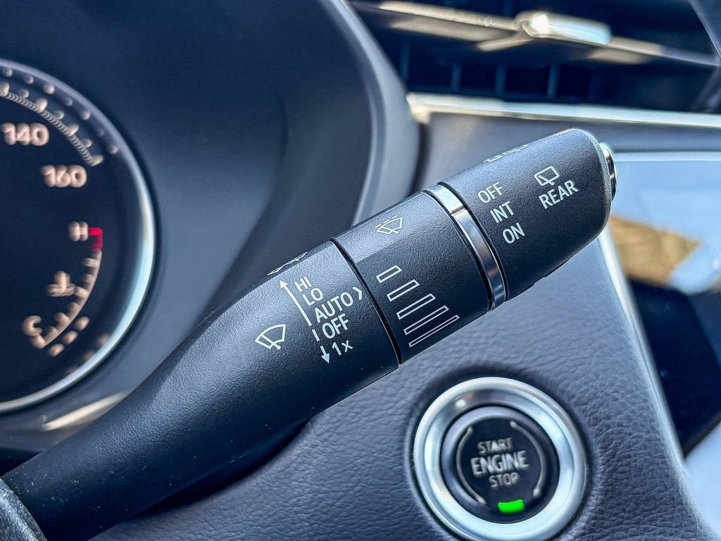 2021 Cadillac XT4 FWD Sport