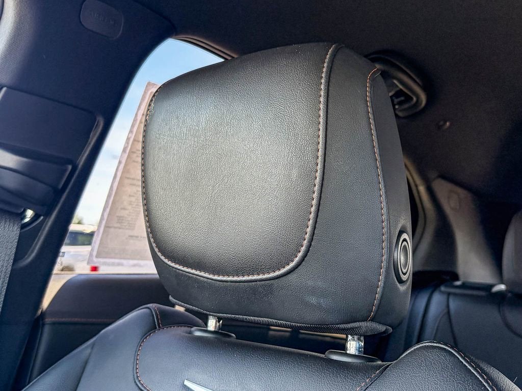2021 Cadillac XT4 FWD Sport