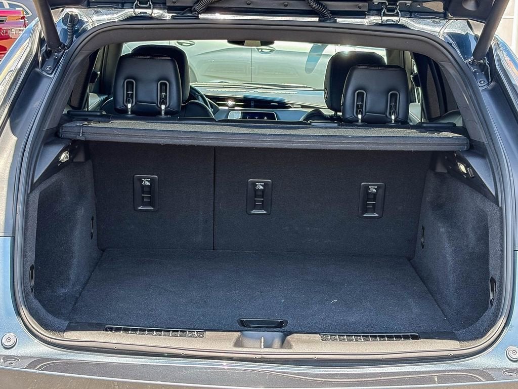 2021 Cadillac XT4 FWD Sport