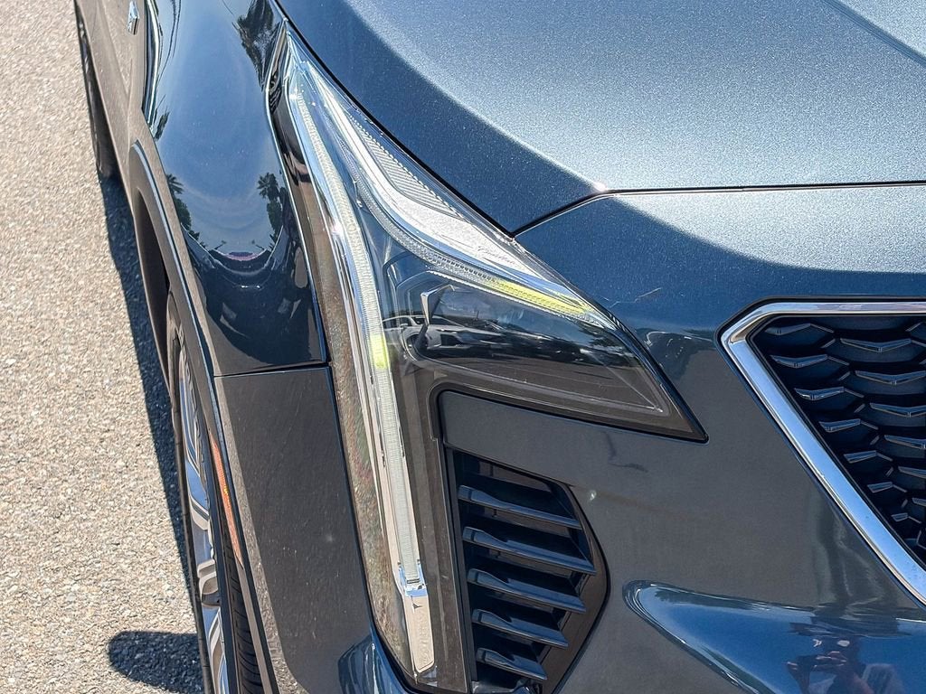 2021 Cadillac XT4 FWD Sport