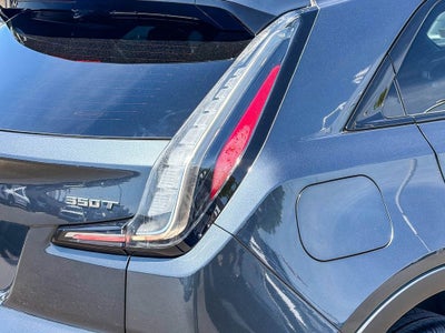 2021 Cadillac XT4 FWD Sport