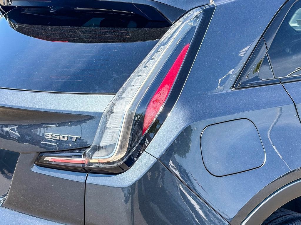 2021 Cadillac XT4 FWD Sport