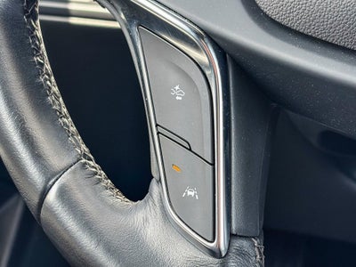 2023 Cadillac XT5 Luxury