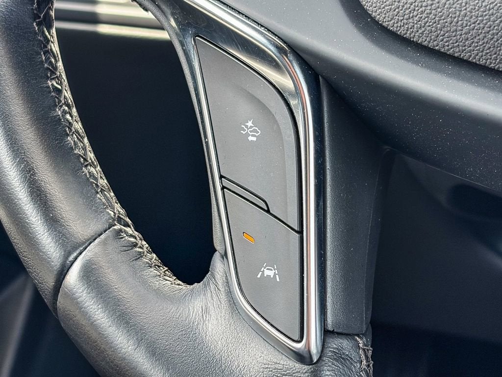 2023 Cadillac XT5 Luxury