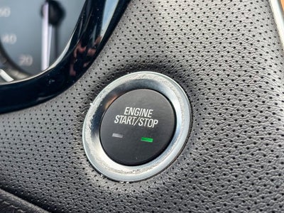 2023 Cadillac XT5 Luxury