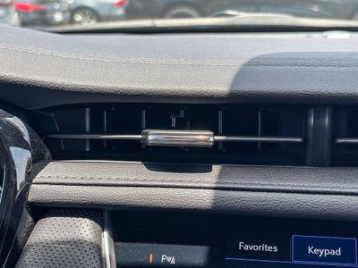 2023 Cadillac XT5 Luxury