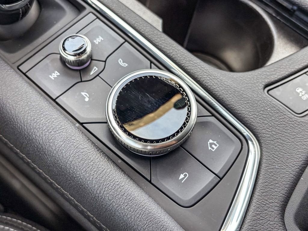 2023 Cadillac XT5 Luxury