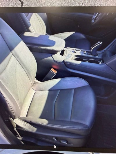 2023 Cadillac XT5 Luxury