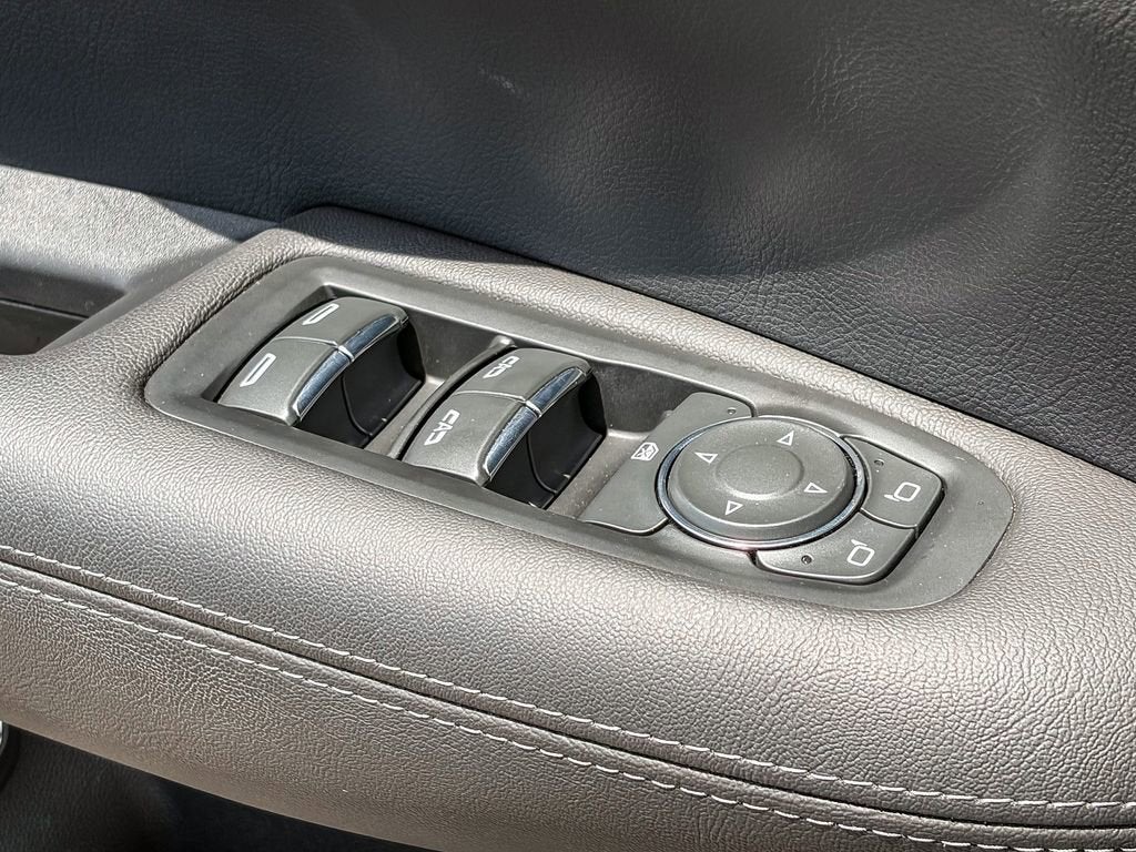 2023 Cadillac XT5 Luxury