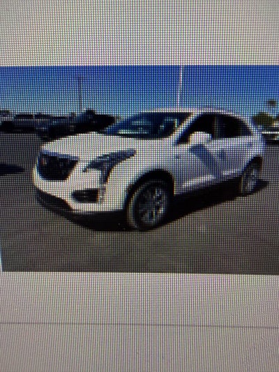2023 Cadillac XT5 Luxury