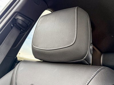 2023 Cadillac XT5 Luxury