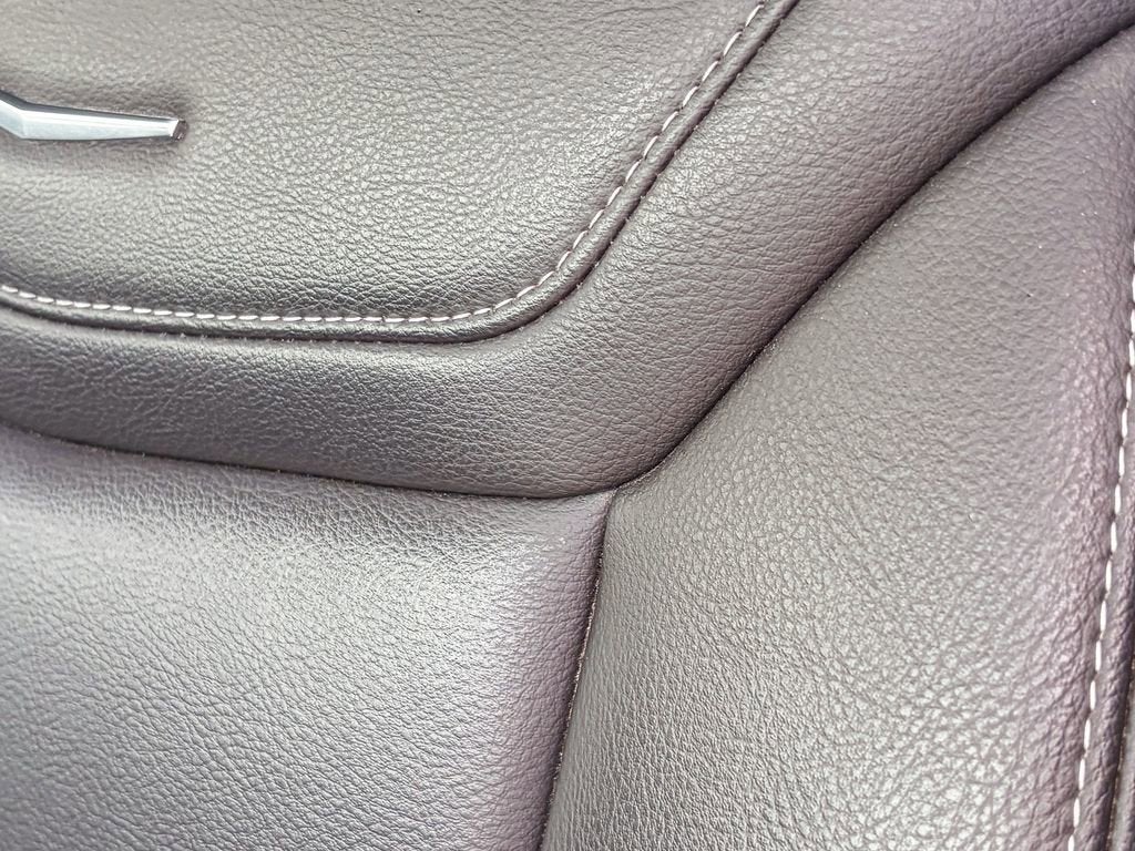 2023 Cadillac XT5 Luxury