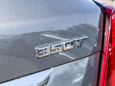 2022 Cadillac XT5 Luxury