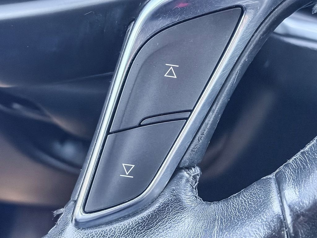 2022 Cadillac XT5 Luxury