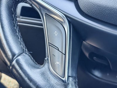 2022 Cadillac XT5 Luxury