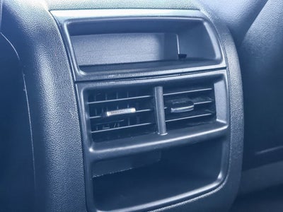 2022 Cadillac XT5 Luxury