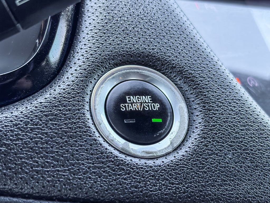 2022 Cadillac XT5 Luxury