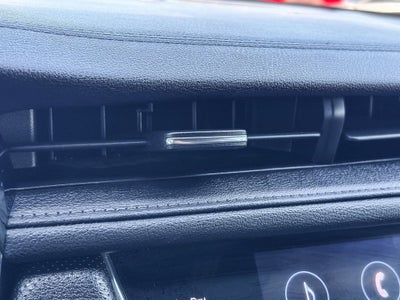 2022 Cadillac XT5 Luxury