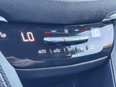 2022 Cadillac XT5 Luxury