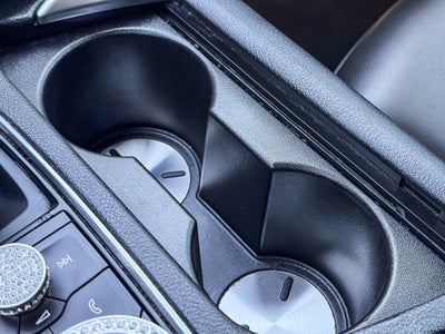 2022 Cadillac XT5 Luxury