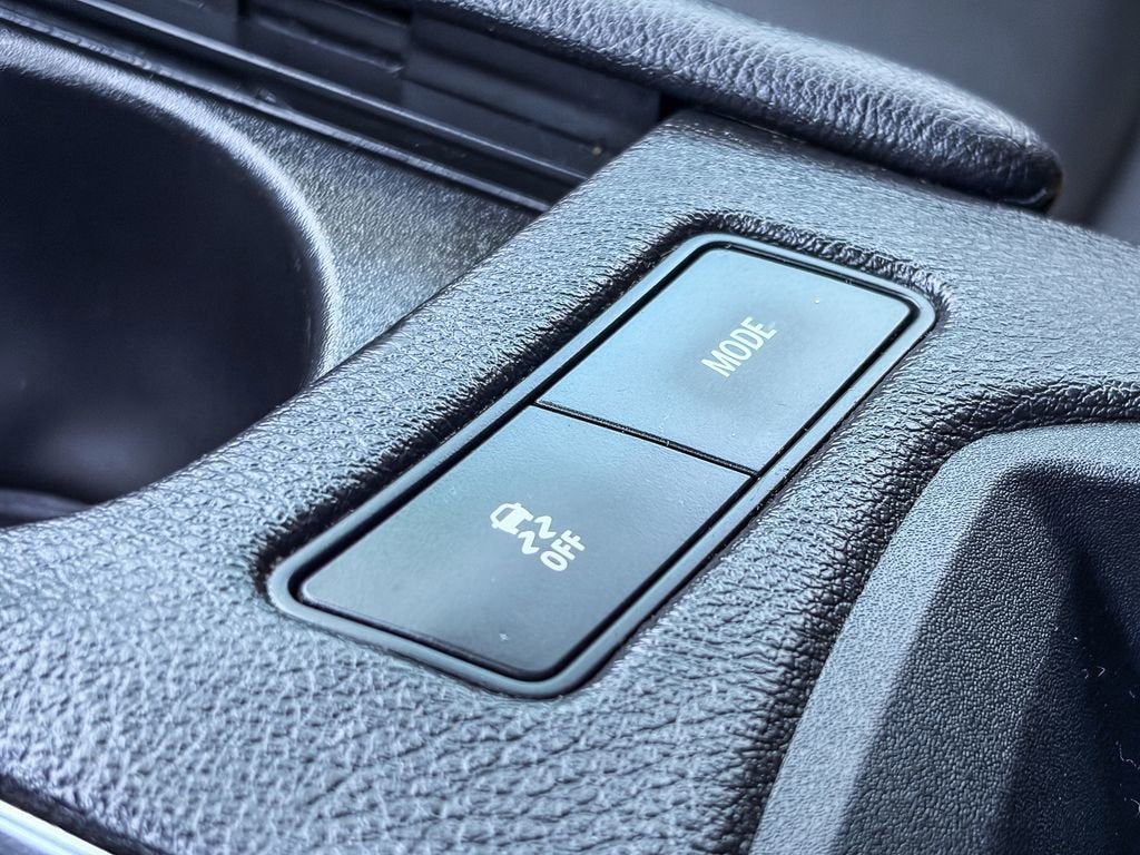 2022 Cadillac XT5 Luxury