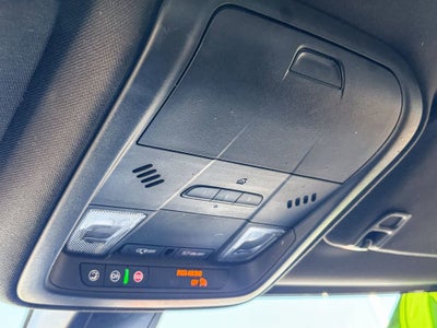 2022 Cadillac XT5 Luxury