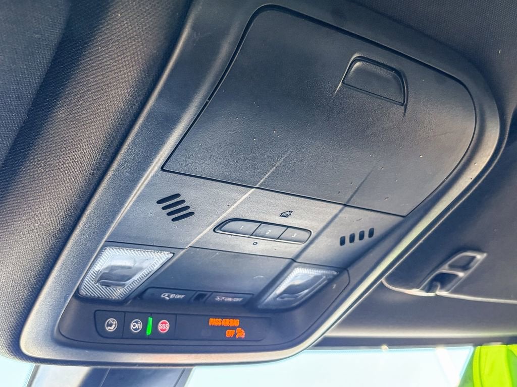 2022 Cadillac XT5 Luxury