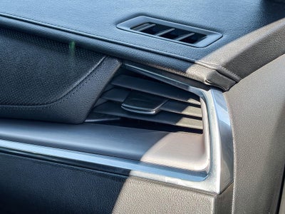 2022 Cadillac XT5 Luxury