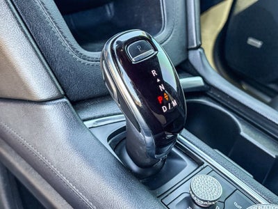 2022 Cadillac XT5 Luxury