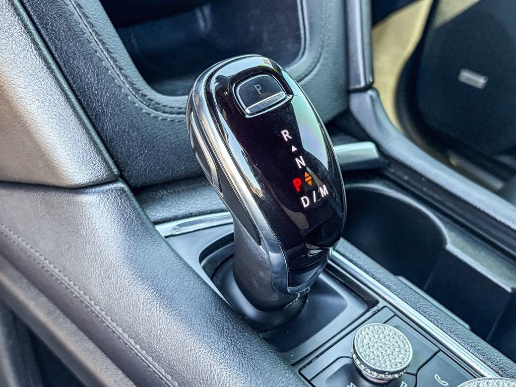 2022 Cadillac XT5 Luxury