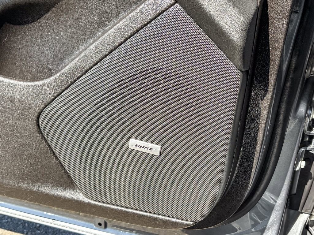 2022 Cadillac XT5 Luxury