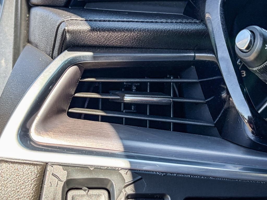 2022 Cadillac XT5 Luxury