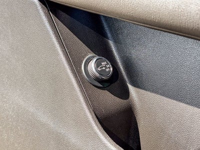 2022 Cadillac XT5 Luxury