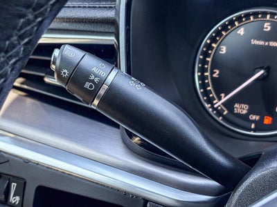 2022 Cadillac XT5 Luxury