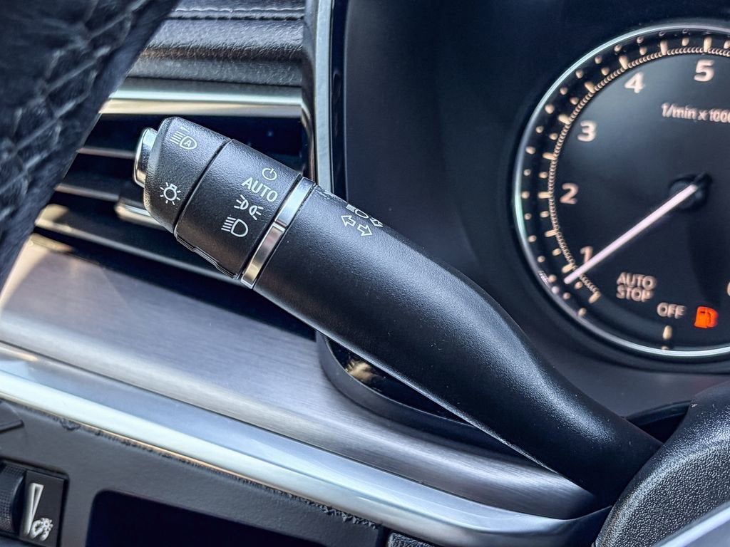 2022 Cadillac XT5 Luxury