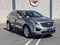 2022 Cadillac XT5 Luxury
