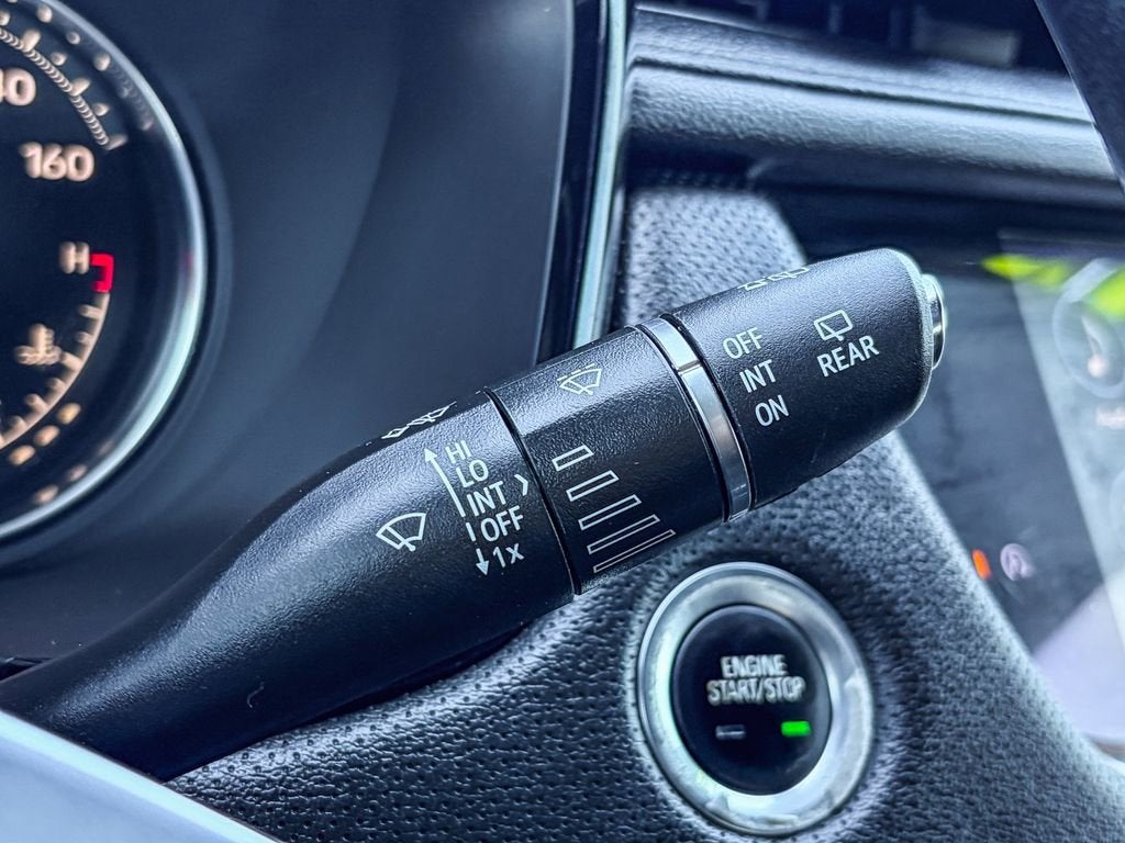 2022 Cadillac XT5 Luxury