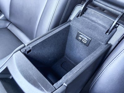 2022 Cadillac XT5 Luxury