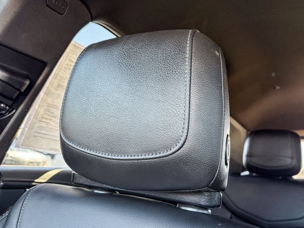 2022 Cadillac XT5 Luxury