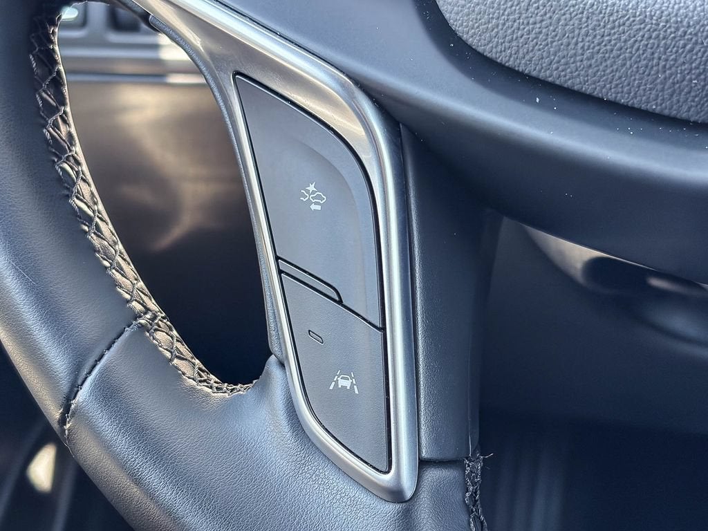 2024 Cadillac XT5 Luxury
