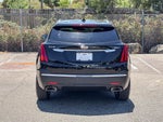 2024 Cadillac XT5 Luxury