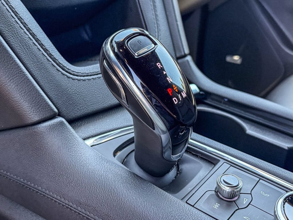 2024 Cadillac XT5 Luxury