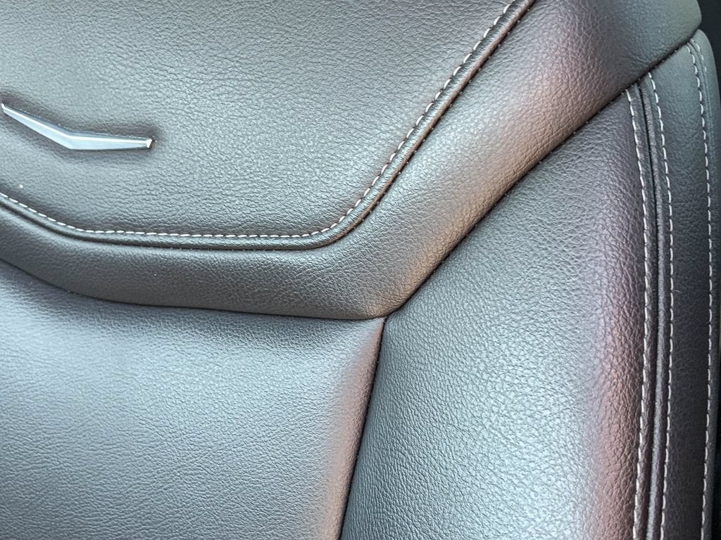 2024 Cadillac XT5 Luxury
