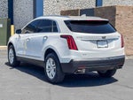 2023 Cadillac XT5 Luxury