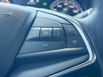 2023 Cadillac XT5 Luxury