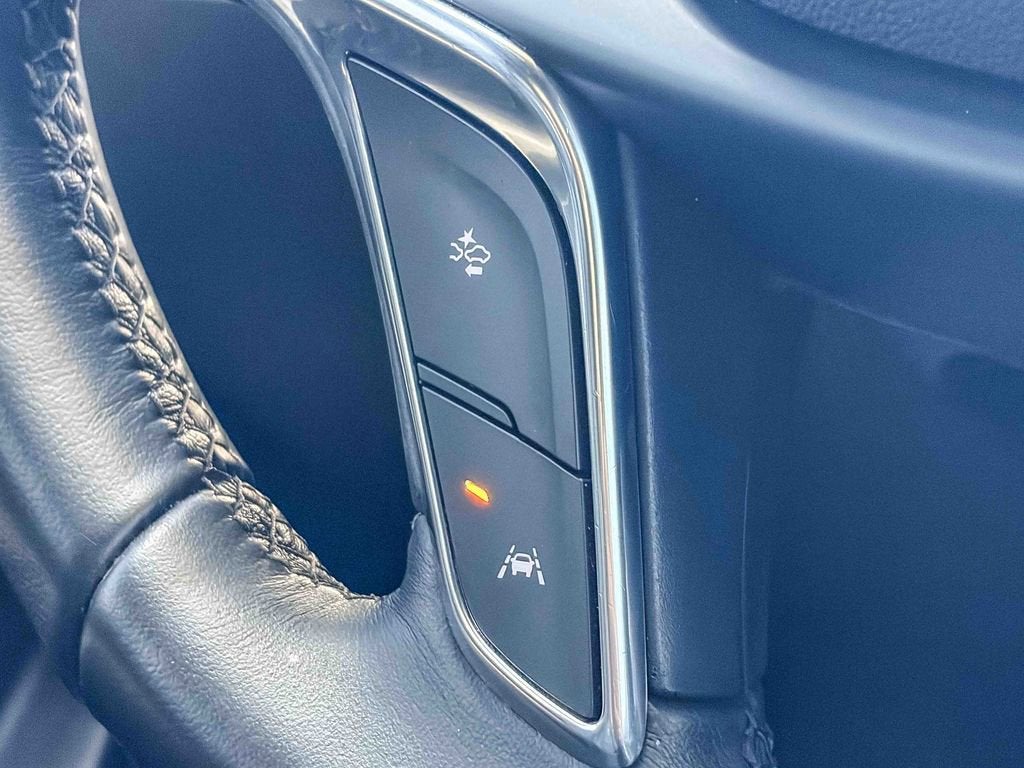 2023 Cadillac XT5 Luxury