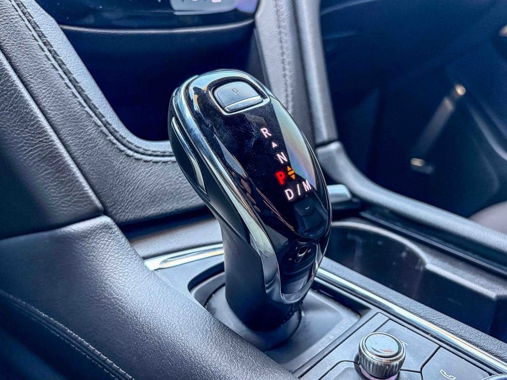 2023 Cadillac XT5 Luxury