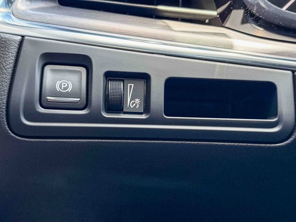 2023 Cadillac XT5 Luxury