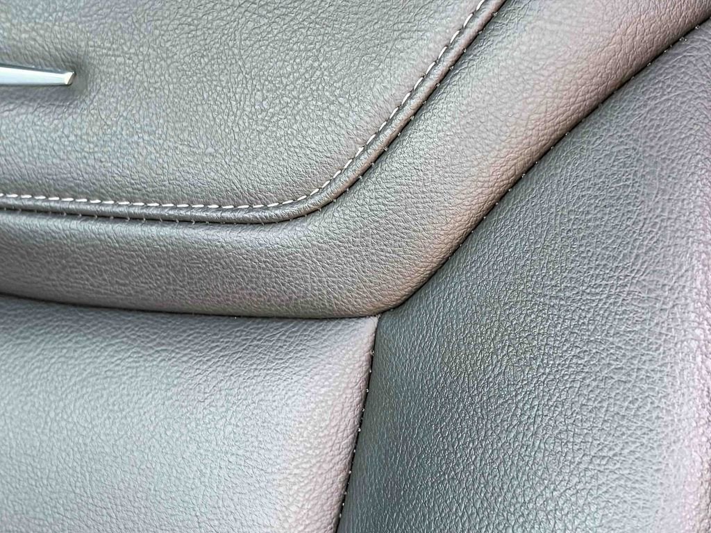 2023 Cadillac XT5 Luxury